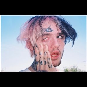 Meet your Posher, Kelley